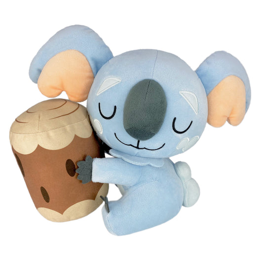 Plüsch - Pokemon - Koalelu