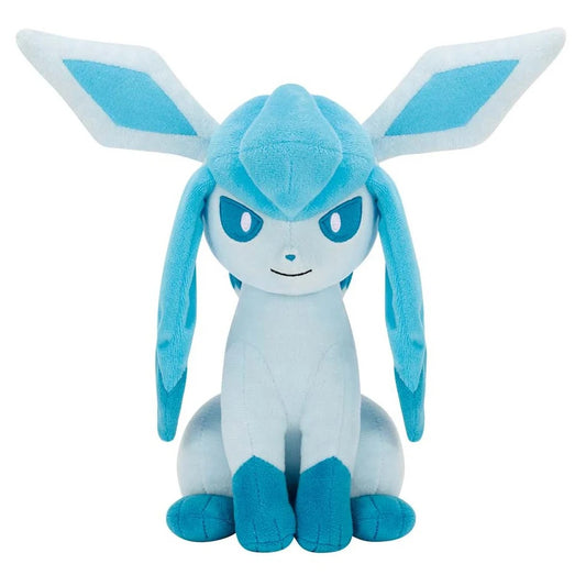 Plüsch - Pokemon - Glaziola