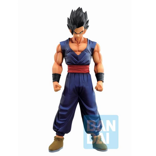 Statische Figur - Ichibansho - Dragon Ball - Ultimate - Super Heroes - Son Gohan