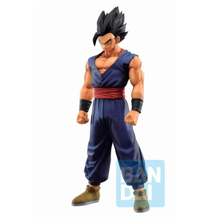 Statische Figur - Ichibansho - Dragon Ball - Ultimate - Super Heroes - Son Gohan