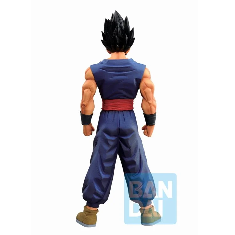 Statische Figur - Ichibansho - Dragon Ball - Ultimate - Super Heroes - Son Gohan