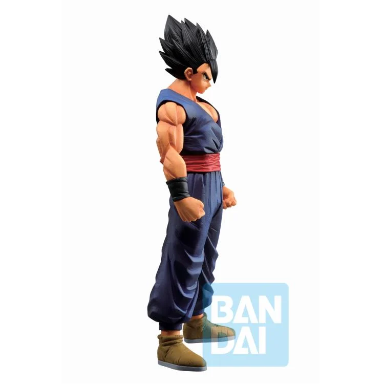 Statische Figur - Ichibansho - Dragon Ball - Ultimate - Super Heroes - Son Gohan