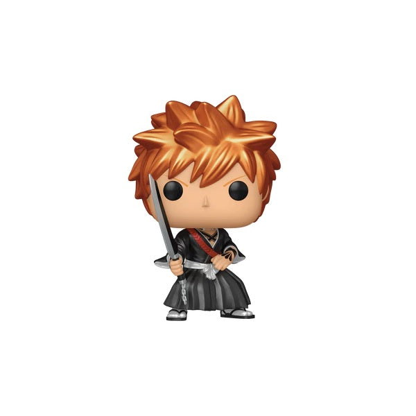 POP - Animation - Bleach - 1610 - Chase Edition - Ichigo Kurosaki