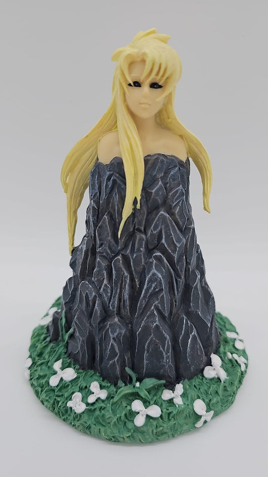 Statische Figur - Saint Seiya - Eurydice