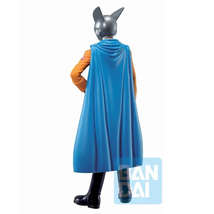Statische Figur - Ichibansho - Dragon Ball - Gamma 2 - Super Heroes