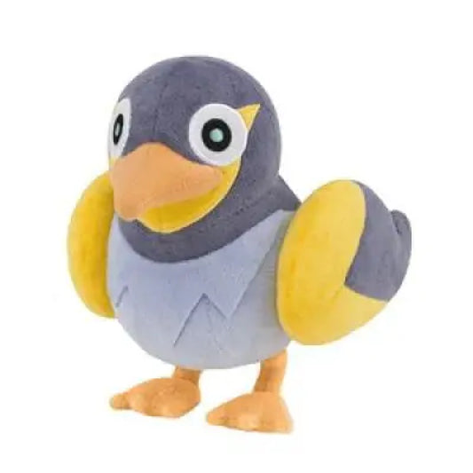 Plüsch - Pokemon - Voltrel