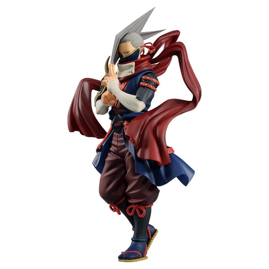 Statische Figur - Ichibansho - My Hero Academia - "D" - Edgeshot