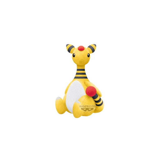 Plüsch - Pokemon - Ampharos