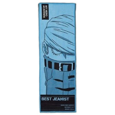 Handtuch - Ichibansho - My Hero Academia - Best Jeanist