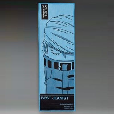 Handtuch - Ichibansho - My Hero Academia - Best Jeanist