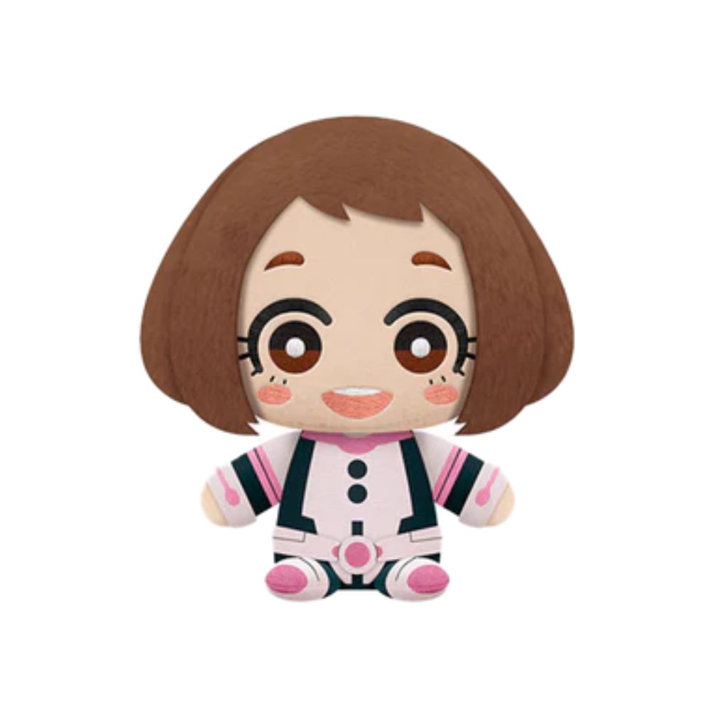 Plüsch - My Hero Academia - Ochako Uraraka