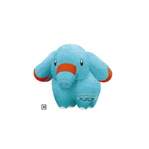Plüsch - Pokemon - Phanpy