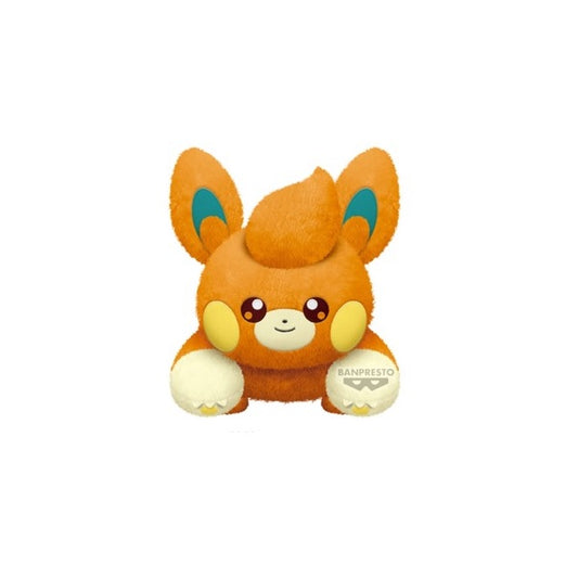 Plüsch - Pokemon - Pamo