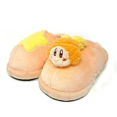 Pantoffel - Kirby - Waddle Dee