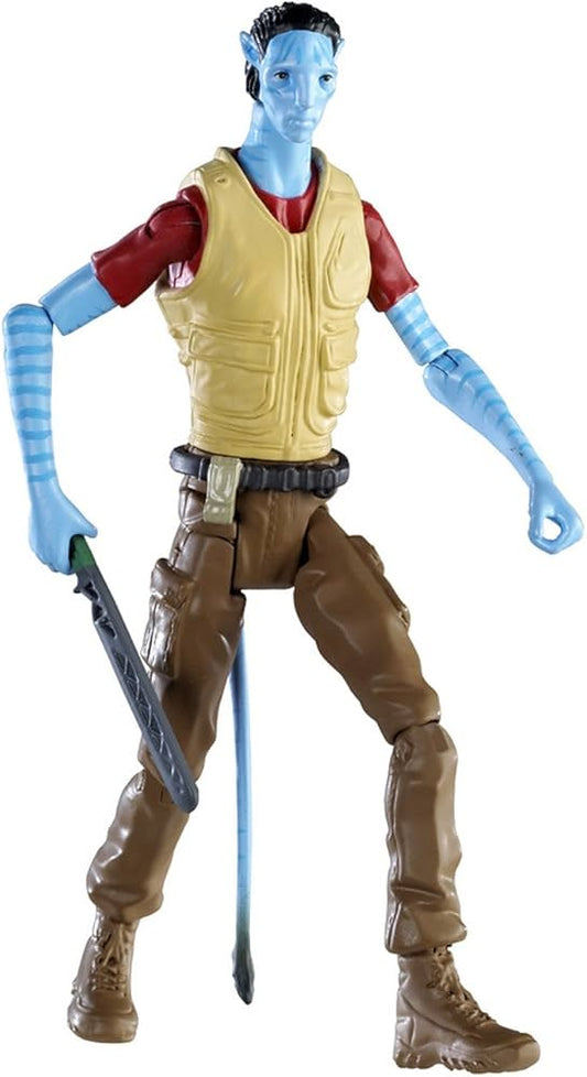 Gelenkfigur - Avatar - Norm Spellman