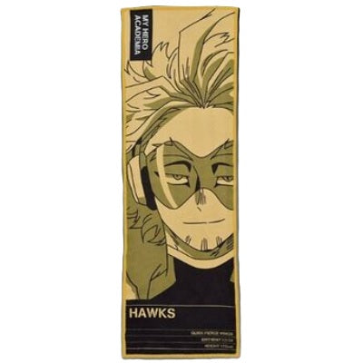 Handtuch - Ichibansho - My Hero Academia - Hawks