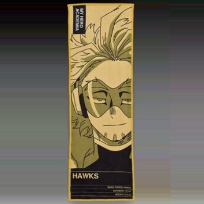Handtuch - Ichibansho - My Hero Academia - Hawks