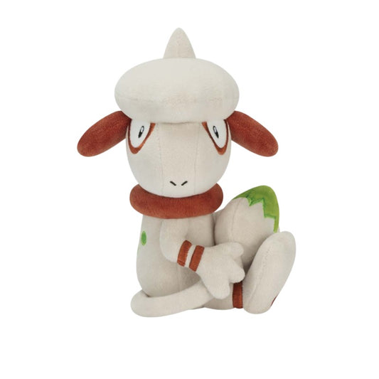 Plüsch - Pokemon - Farbeagle