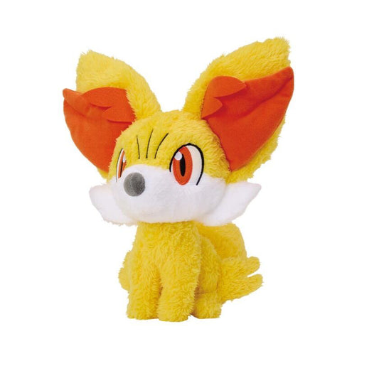 Plüsch - Pokemon - Fynx
