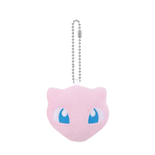Plüsch - Pokemon - Mew