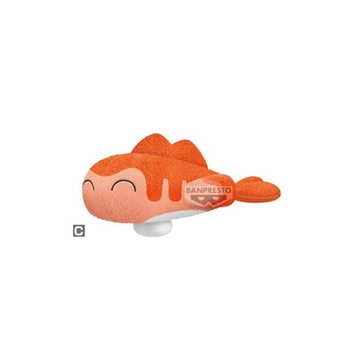 Plüsch - Pokemon - Nigiragi