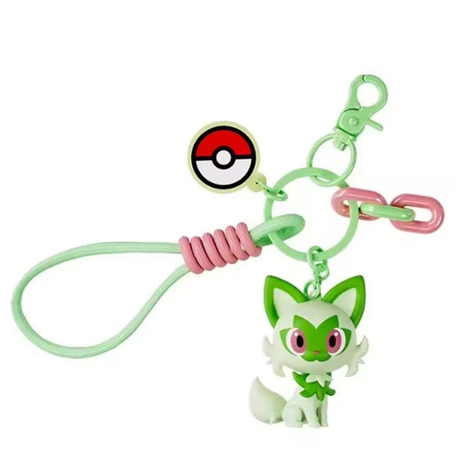 Schlüsselbund - Pokemon - Felori