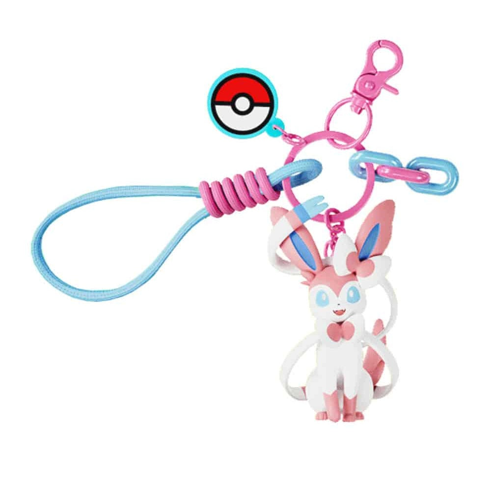 Schlüsselbund - Pokemon - Feelinara