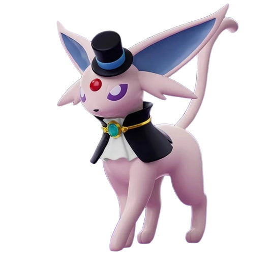 Statische Figur - Pokemon - Psiana