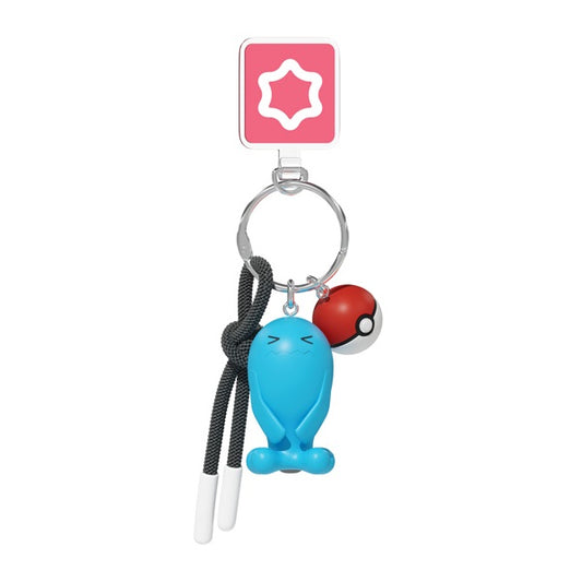 Schlüsselbund - Pokemon - Woingenau