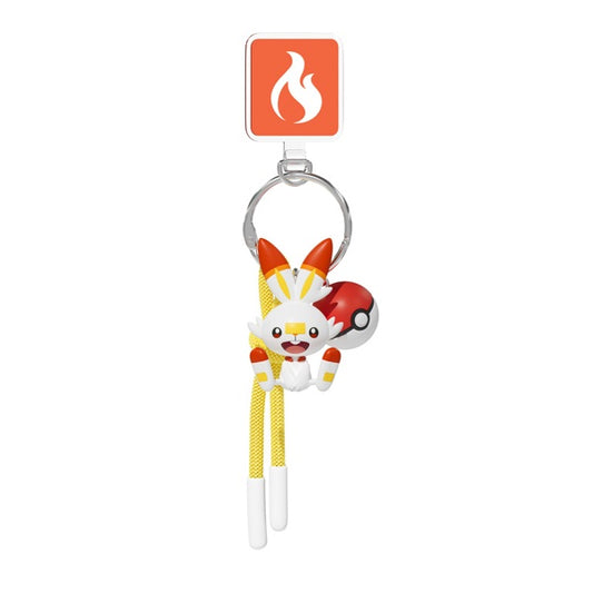 Schlüsselbund - Pokemon - Hopplo