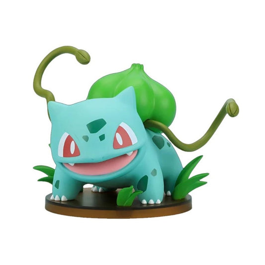 Statische Figur - Prime Figure - Pokemon - Bisasam