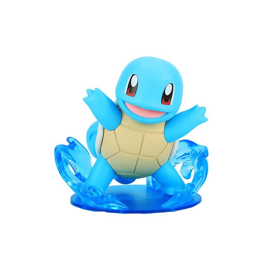 Statische Figur - Prime Figure - Pokemon - Schiggy