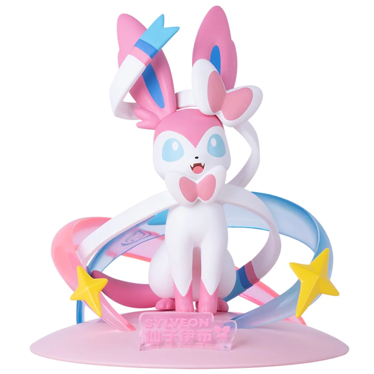 Statische Figur - Prime Figure - Pokemon - 700 - Feelinara