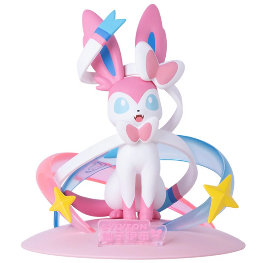 Statische Figur - Prime Figure - Pokemon - 700 - Feelinara