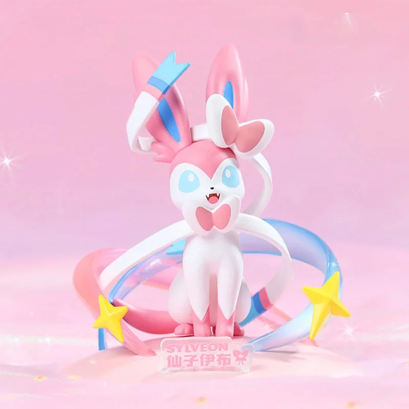Statische Figur - Prime Figure - Pokemon - 700 - Feelinara