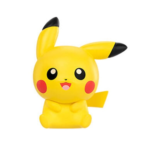 Statische Figur - Blind Box - Pokemon - Palmsize Wonders Vol. 1
