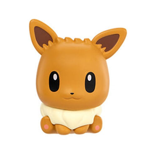 Statische Figur - Blind Box - Pokemon - Palmsize Wonders Vol. 1