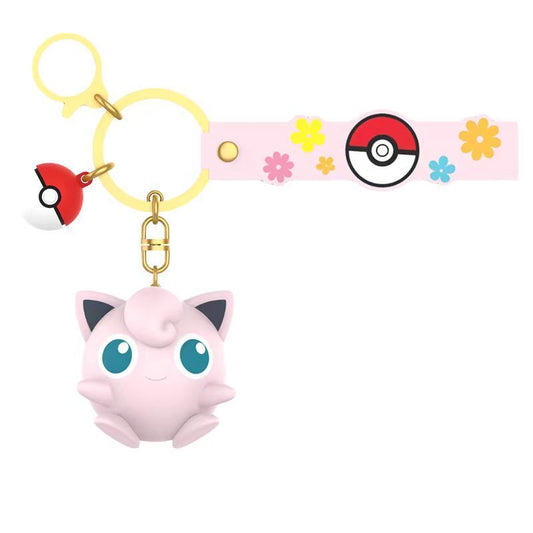Schlüsselbund - Pokemon - Pummeluff