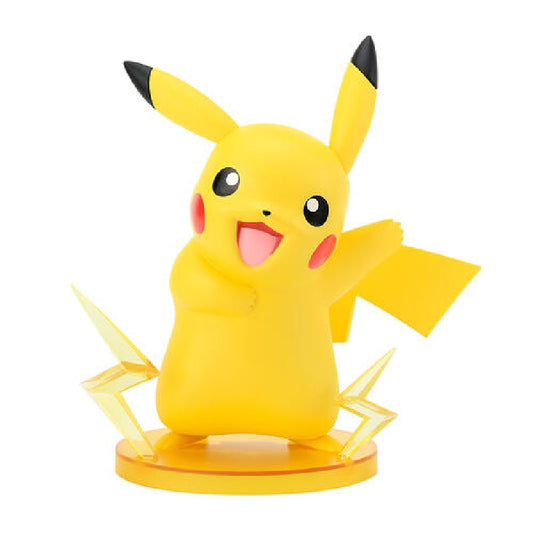 Statische Figur - Prime Figure - Pokemon - Pikachu