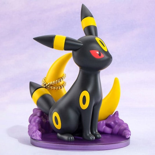 Statische Figur - Prime Figure - Pokemon - Nachtara