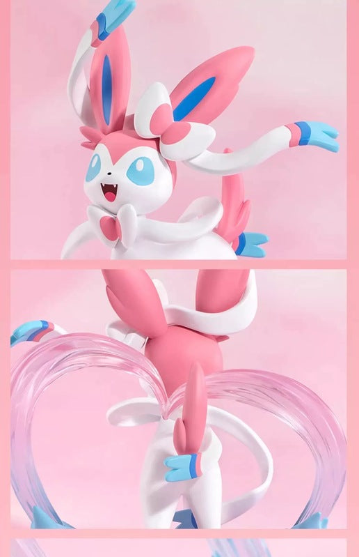 Statische Figur - Prime Figure - Pokemon - Feelinara