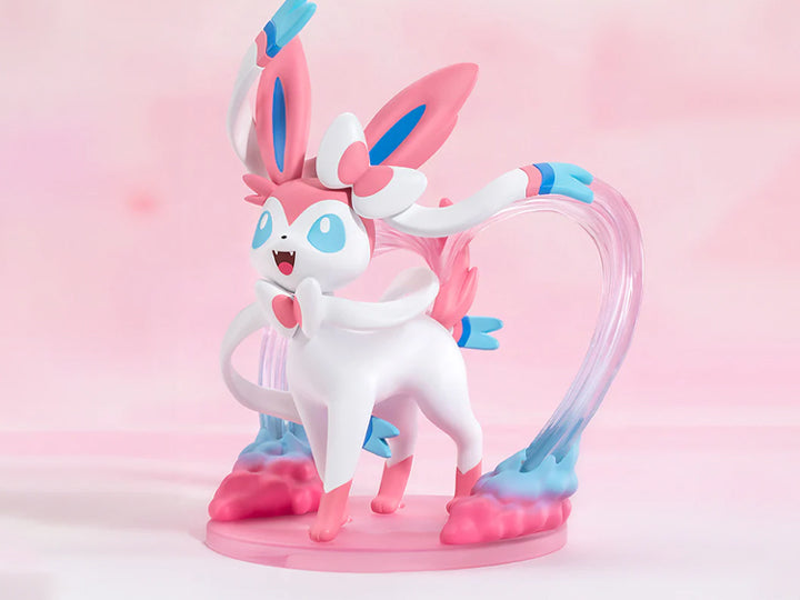 Statische Figur - Prime Figure - Pokemon - Feelinara