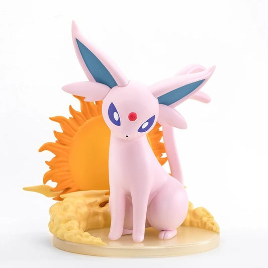 Statische Figur - Prime Figure - Pokemon - Psiana