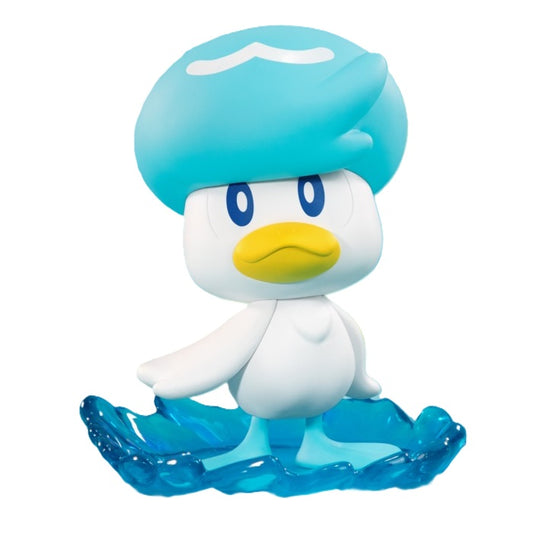 Statische Figur - Prime Figure - Pokemon - Kwaks