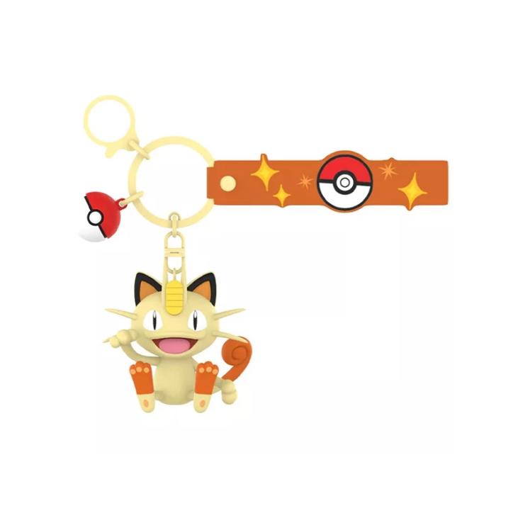 Schlüsselbund - Pokemon - Mauzi