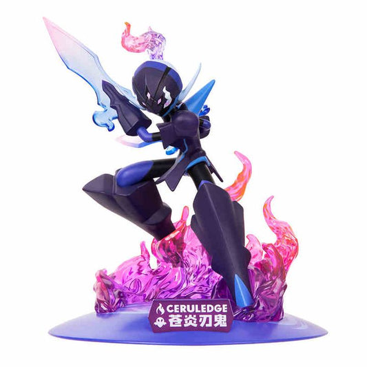 Statische Figur - Prime Figure - Pokemon - 937 - Azugladis