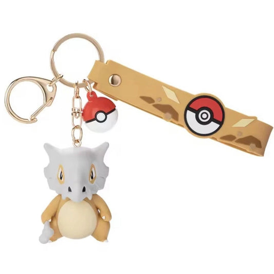 Schlüsselbund - Pokemon - Tragosso