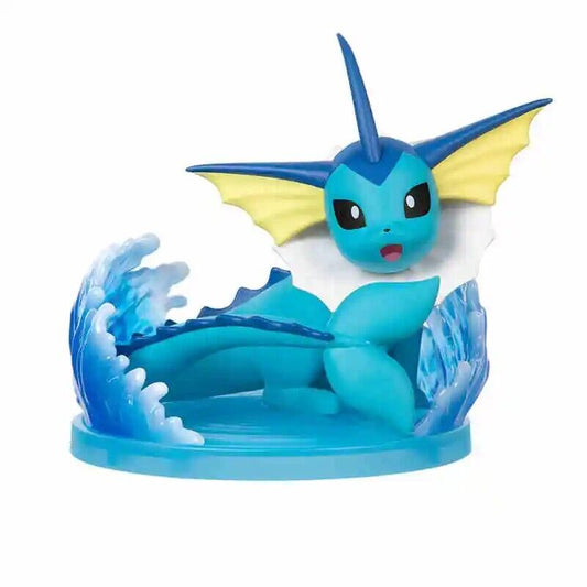 Statische Figur - Prime Figure - Pokemon - Aquana