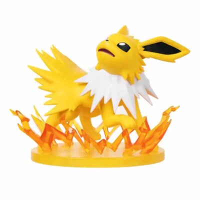 Statische Figur - Prime Figure - Pokemon - Blitza