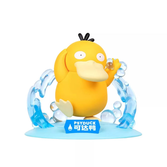 Statische Figur - Prime Figure - Pokemon - Enton
